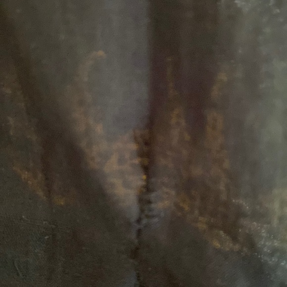 Leapord Print Dress size M - Picture 12 of 13